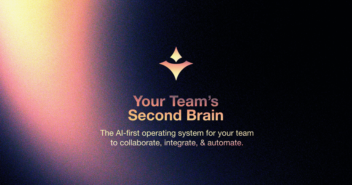 Sune AI - The Collaborative AI Operating System